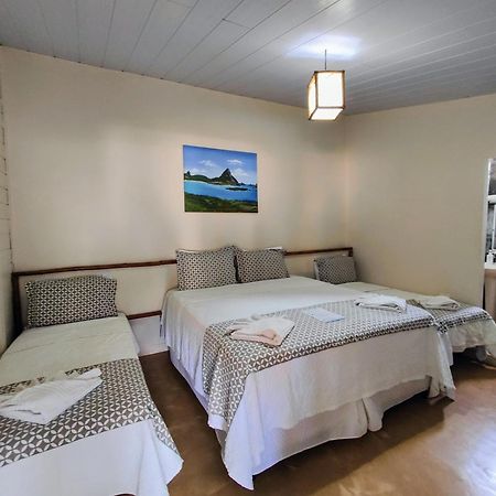 Pousada Sueste Fernando de Noronha Exterior photo