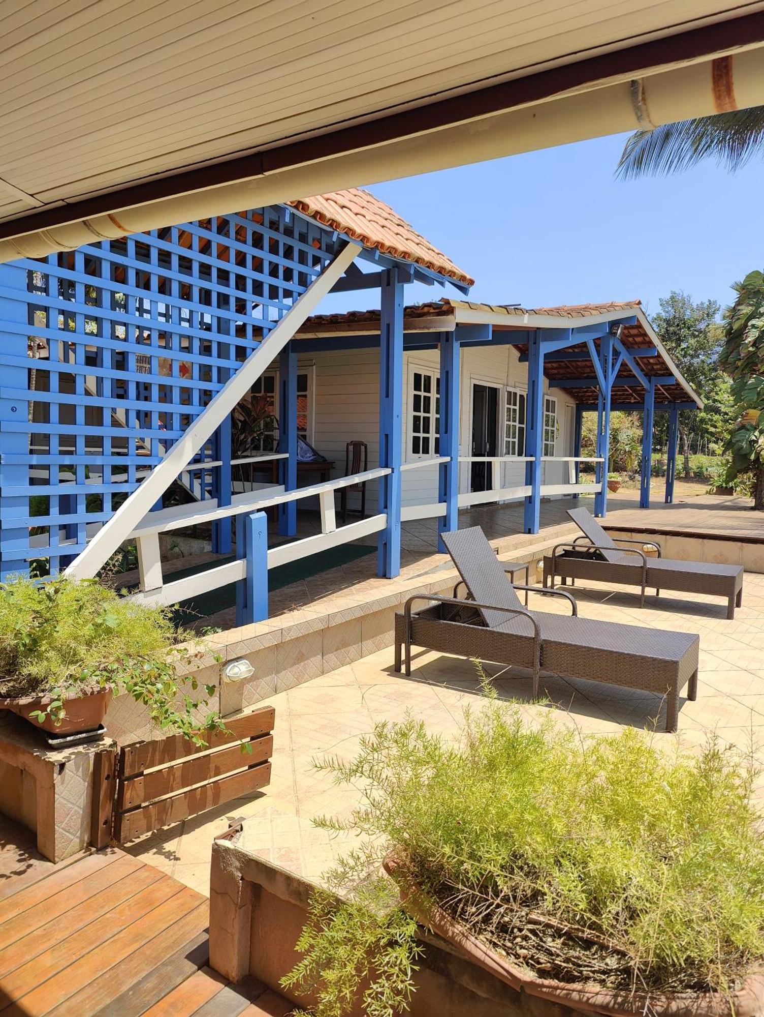 Pousada Sueste Fernando de Noronha Exterior photo