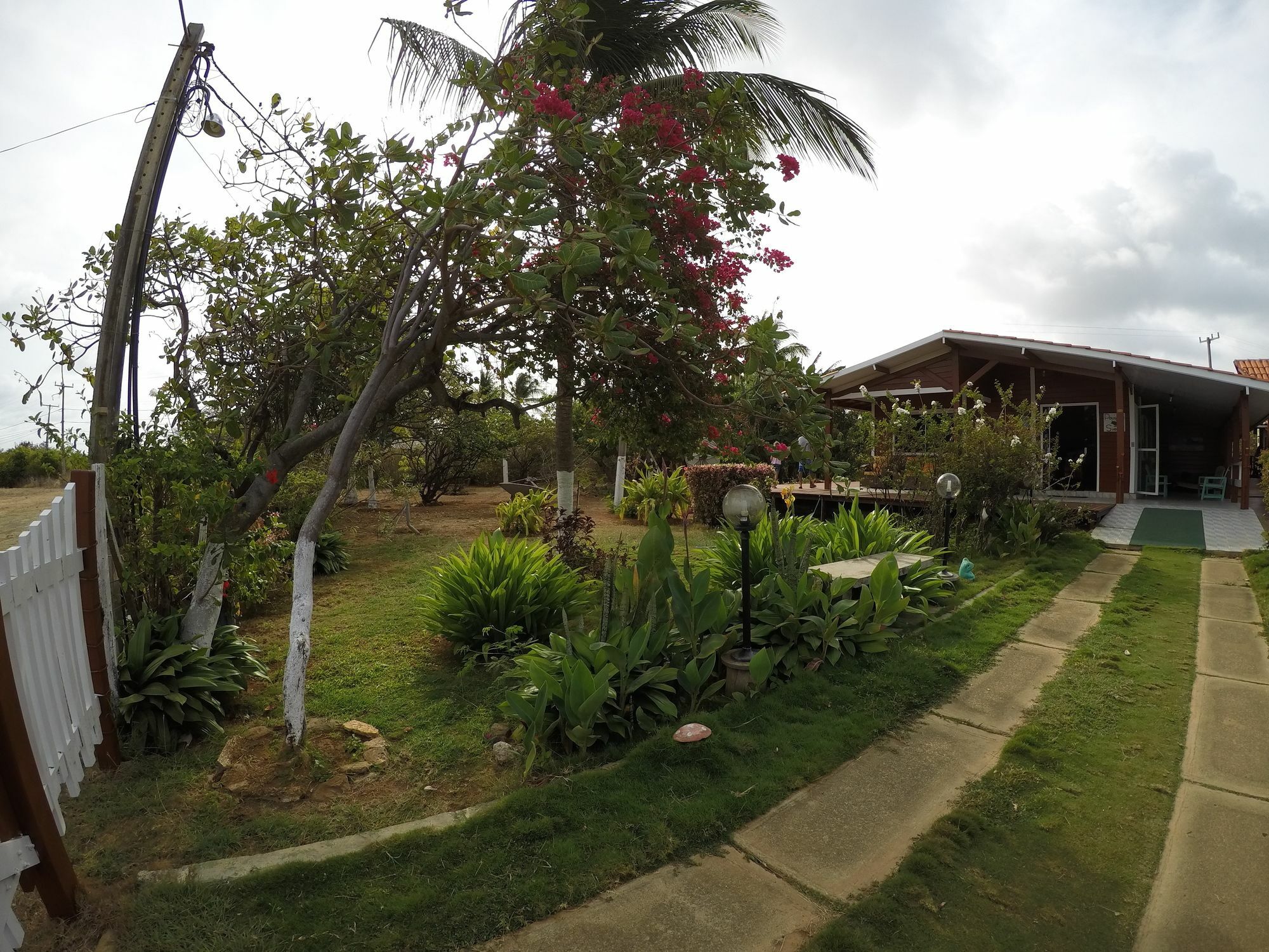 Pousada Sueste Fernando de Noronha Exterior photo